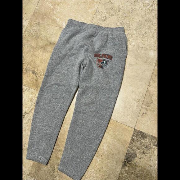 Vintage NFL Miami Dolphins Pro Player Sweatpants - Picture 2 of 6
